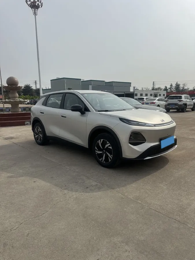 2026 ChangAn QiYuan Q05 BEV,autocango,china used car exporter,china ev exporter,chinese used car exporter,chinese used ev exporter