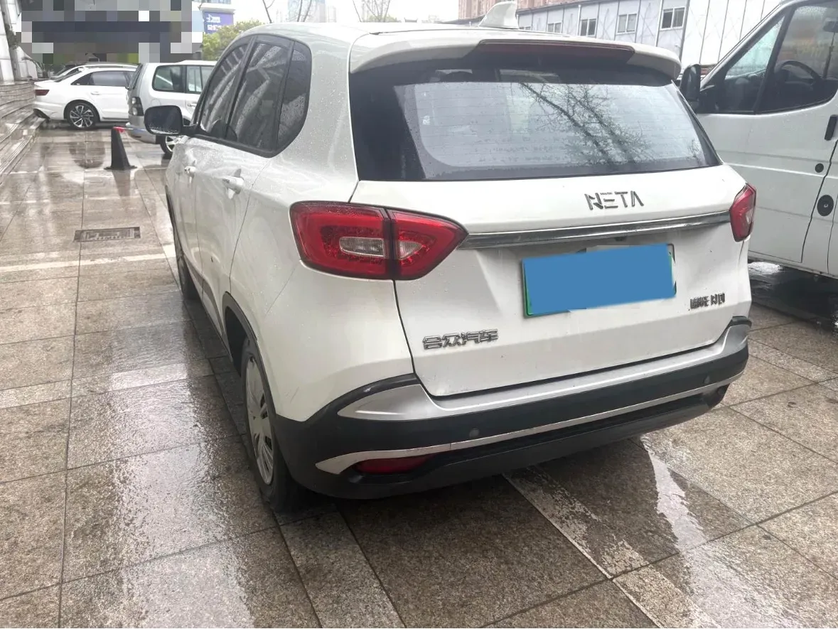 2019 Levdeo i3 BEV 15.33KWH,autocango,china used car exporter,china ev exporter,chinese used car exporter,chinese used ev exporter