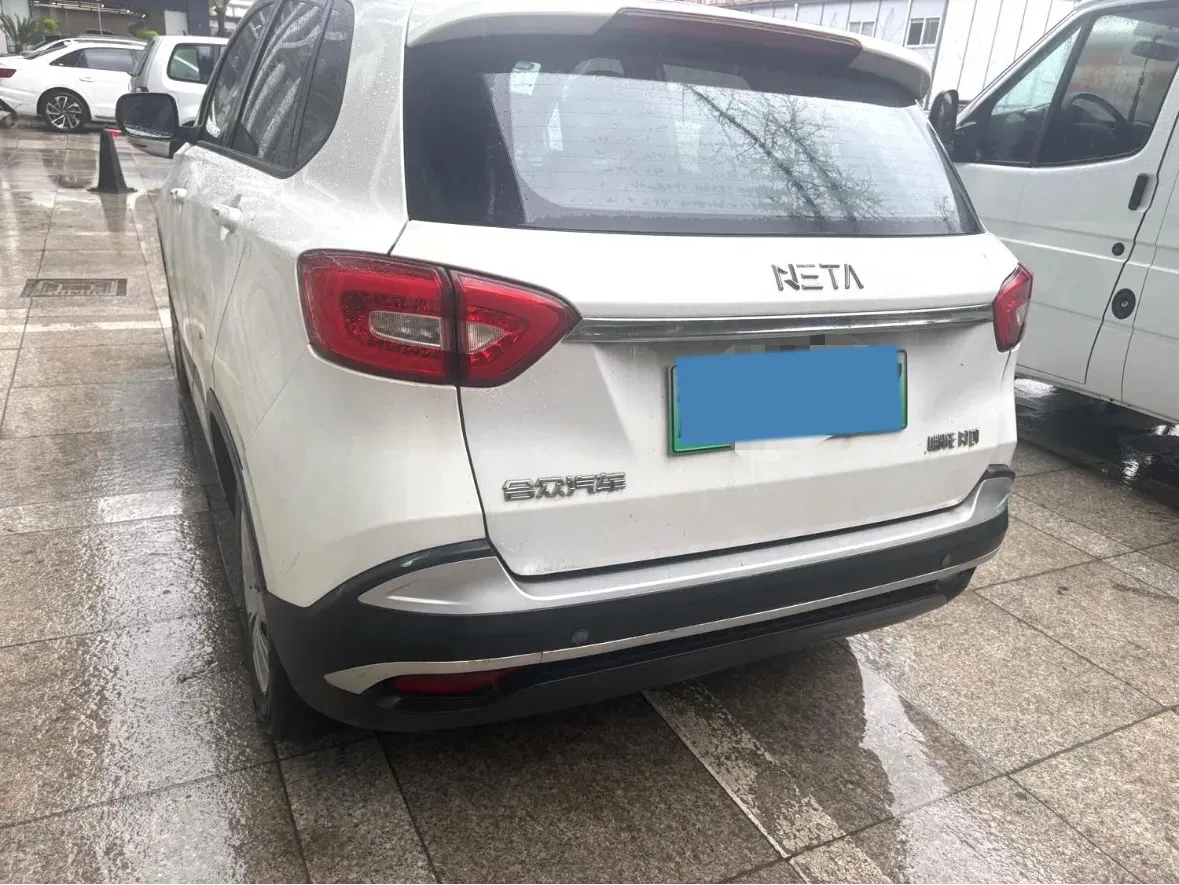 2019 Levdeo i3 BEV 15.33KWH,autocango,china used car exporter,china ev exporter,chinese used car exporter,chinese used ev exporter