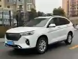 2021 Haval M6 1.5T 150HP L4 7DCT