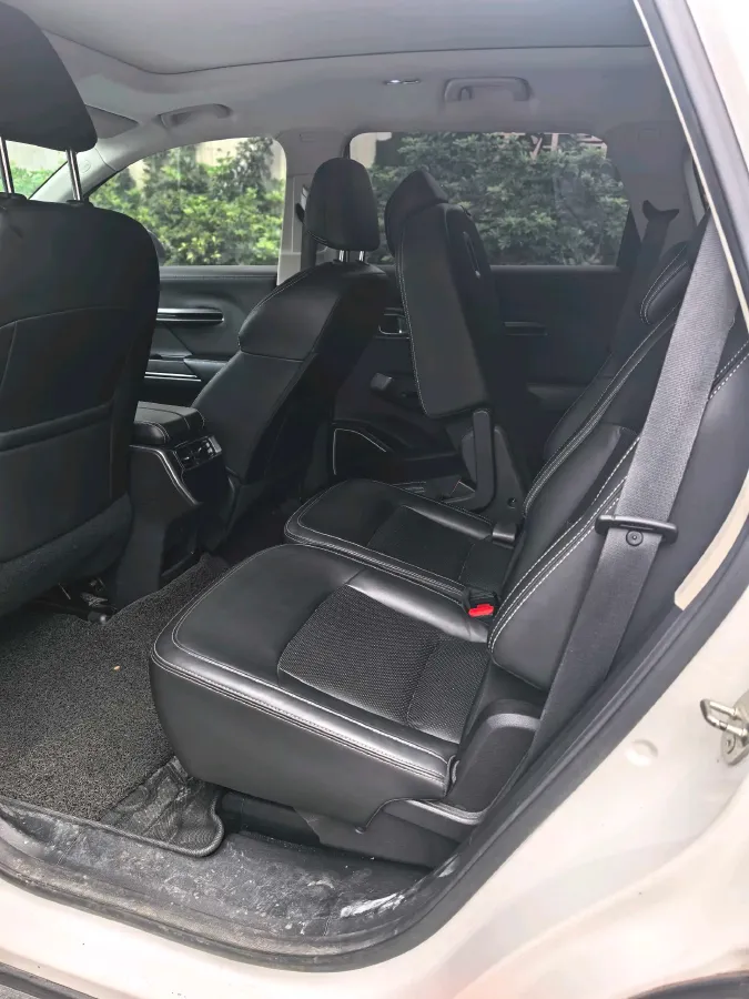 2020 Geely Okavango 1.8T 184HP L4 7DCT,autocango,china used car exporter,china ev exporter,chinese used car exporter,chinese used ev exporter