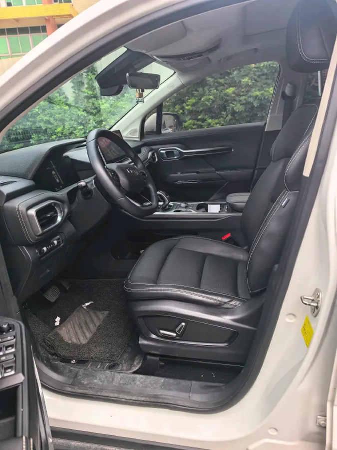 2020 Geely Okavango 1.8T 184HP L4 7DCT,autocango,china used car exporter,china ev exporter,chinese used car exporter,chinese used ev exporter