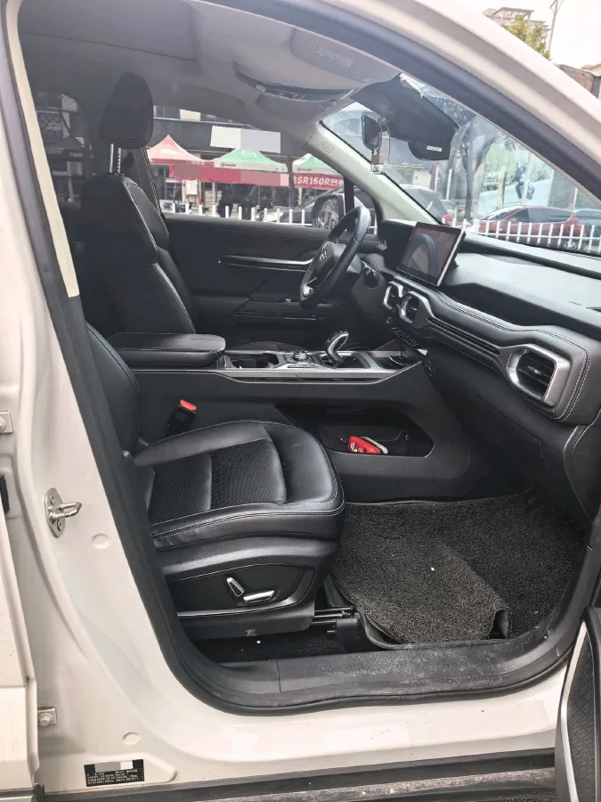 2020 Geely Okavango 1.8T 184HP L4 7DCT,autocango,china used car exporter,china ev exporter,chinese used car exporter,chinese used ev exporter