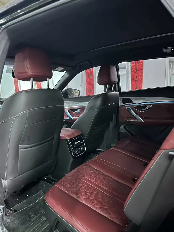 2025 Jetour X70 Plus 1.5T 184HP L4 7DCT,autocango,china used car exporter,china ev exporter,chinese used car exporter,chinese used ev exporter