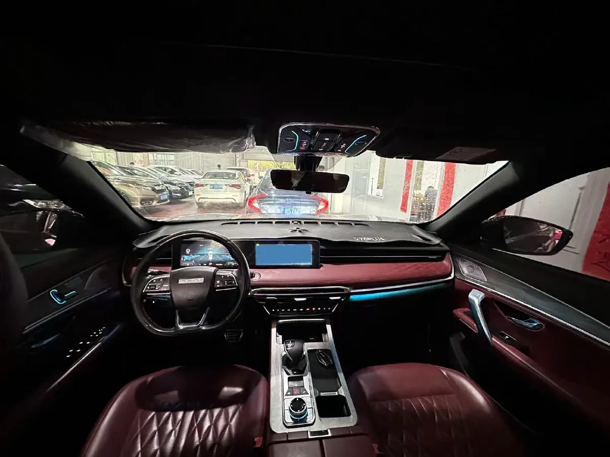 2025 Jetour X70 Plus 1.5T 184HP L4 7DCT,autocango,china used car exporter,china ev exporter,chinese used car exporter,chinese used ev exporter