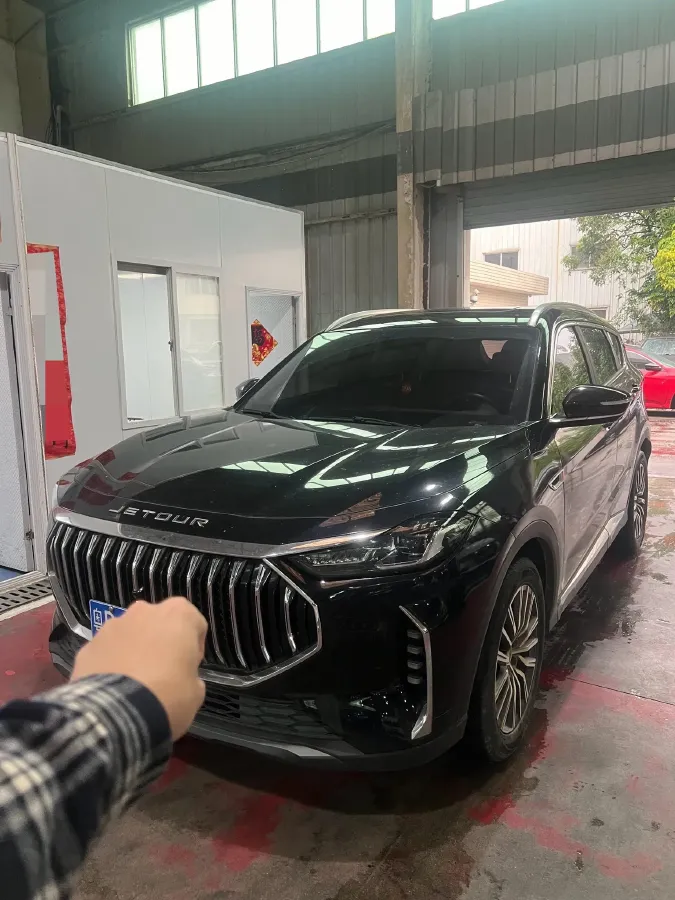 2025 Jetour X70 Plus 1.5T 184HP L4 7DCT,autocango,china used car exporter,china ev exporter,chinese used car exporter,chinese used ev exporter