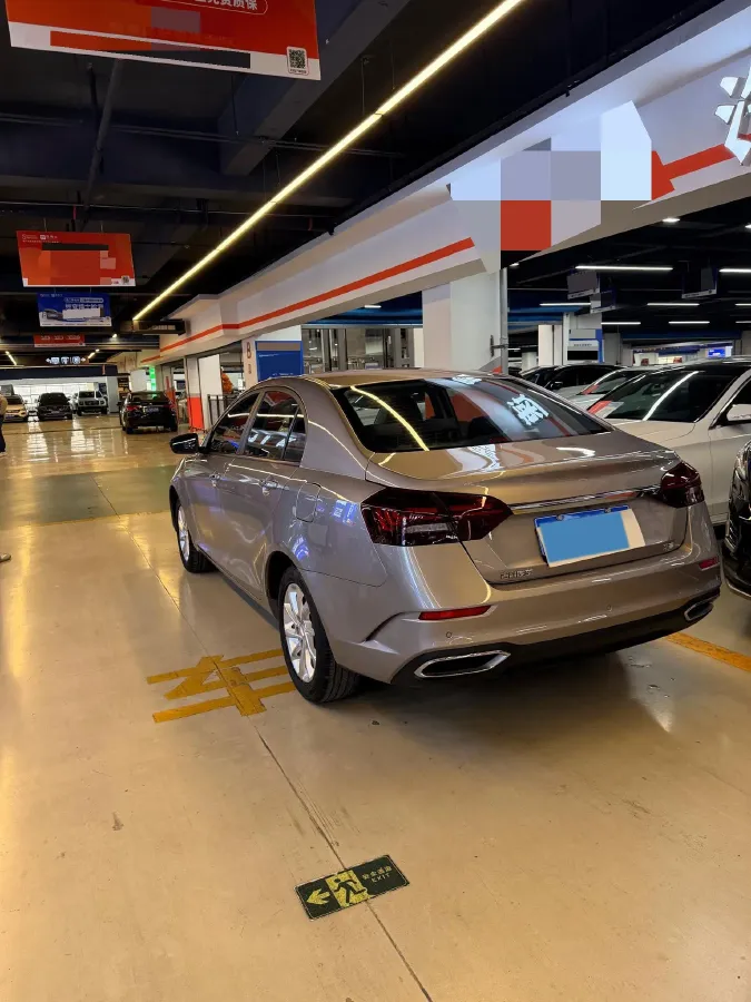 2020 Geely Emgrand 1.5L 109HP L4 CVT,autocango,china used car exporter,china ev exporter,chinese used car exporter,chinese used ev exporter