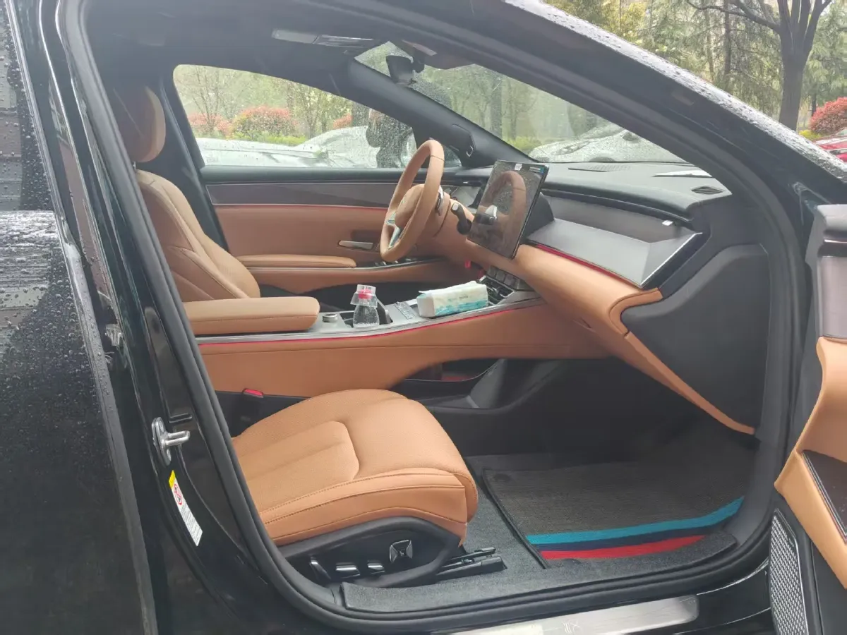 2025 BYD HanL 1.5T 156HP L4 E-CVT PHEV,autocango,china used car exporter,china ev exporter,chinese used car exporter,chinese used ev exporter