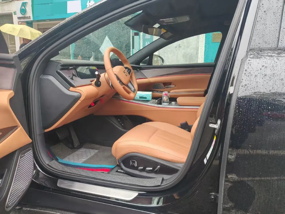 2025 BYD HanL 1.5T 156HP L4 E-CVT PHEV,autocango,china used car exporter,china ev exporter,chinese used car exporter,chinese used ev exporter