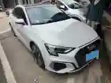 2023 Audi A3 1.4T 150HP L4 7DCT