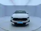 2021 Kia K3 1.5L 115HP L4 CVT