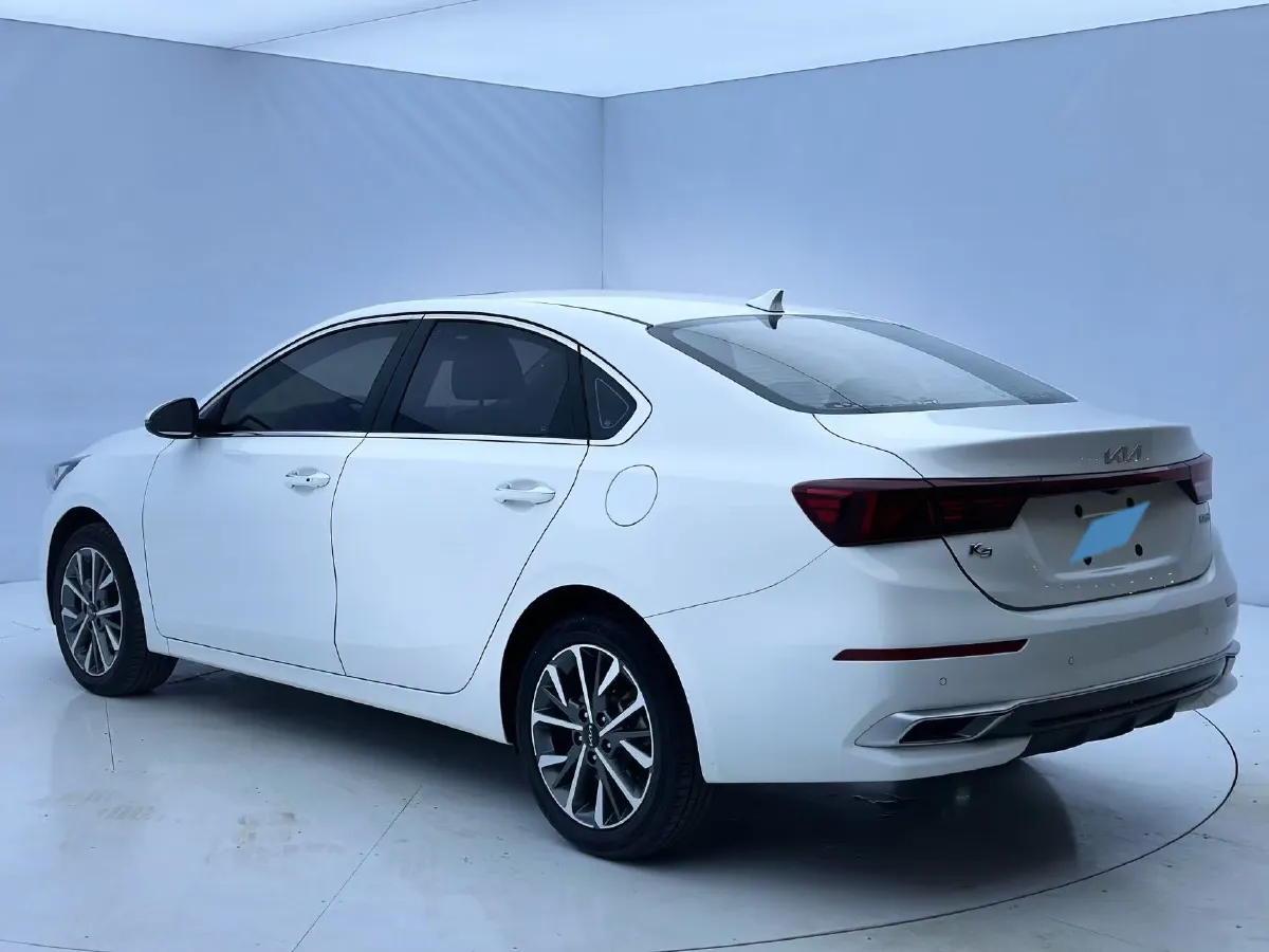 2021 Kia K3 1.5L 115HP L4 CVT,autocango,china used car exporter,china ev exporter,chinese used car exporter,chinese used ev exporter