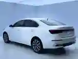 2021 Kia K3 1.5L 115HP L4 CVT