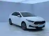 2021 Kia K3 1.5L 115HP L4 CVT