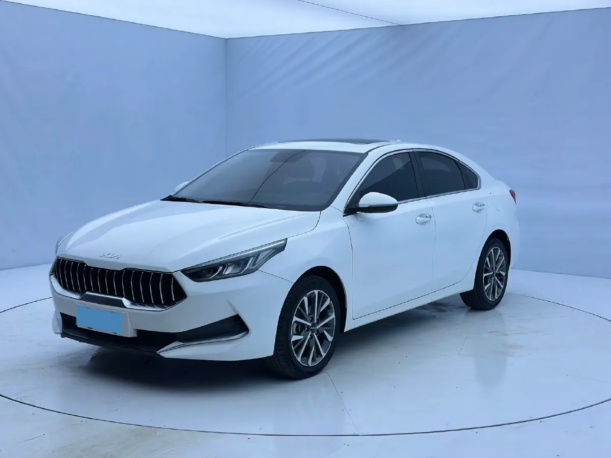 2021 Kia K3 1.5L 115HP L4 CVT,autocango,china used car exporter,china ev exporter,chinese used car exporter,chinese used ev exporter