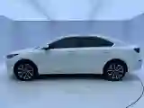2021 Kia K3 1.5L 115HP L4 CVT