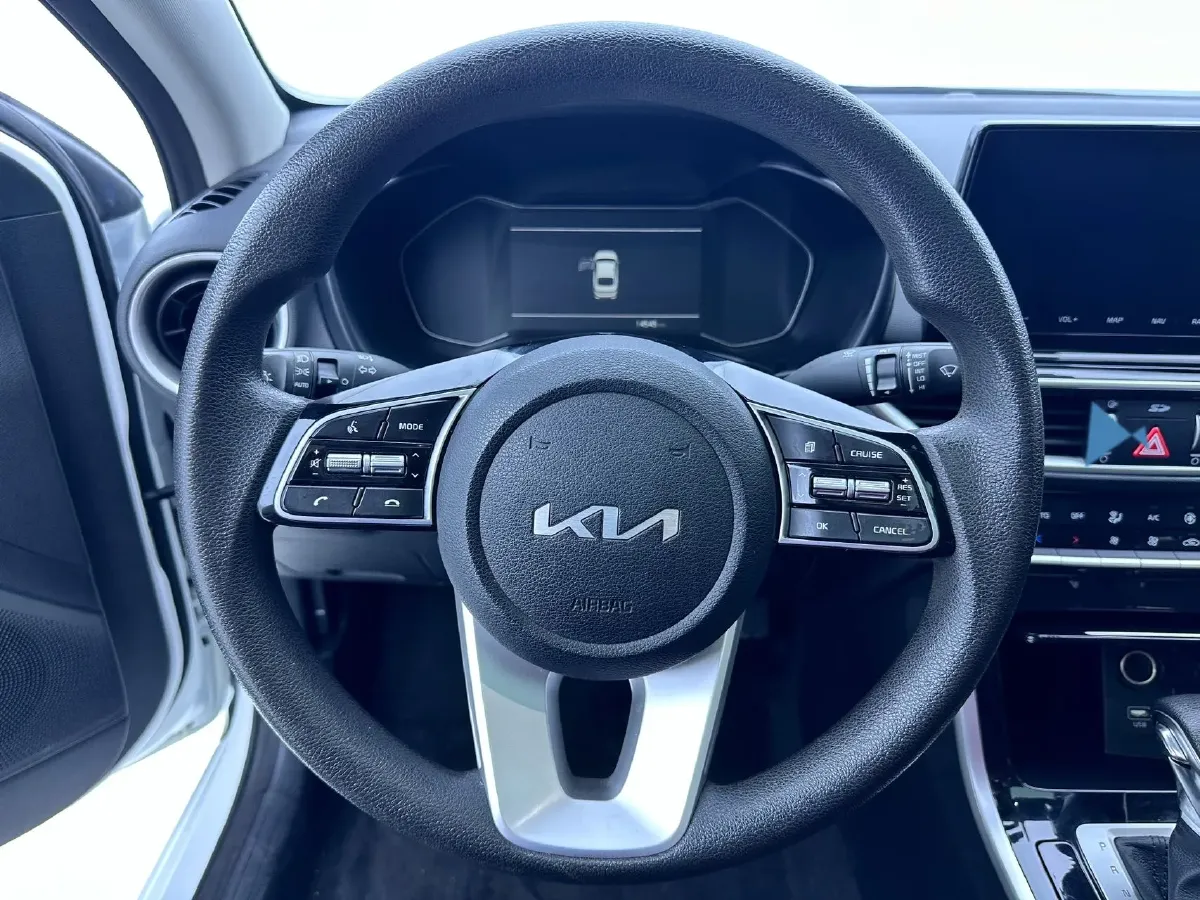 2021 Kia K3 1.5L 115HP L4 CVT,autocango,china used car exporter,china ev exporter,chinese used car exporter,chinese used ev exporter