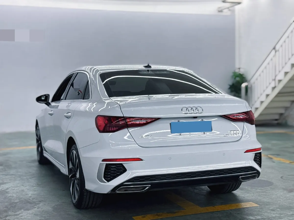 2022 Audi A3 1.4T 150HP L4 7DCT,autocango,china used car exporter,china ev exporter,chinese used car exporter,chinese used ev exporter
