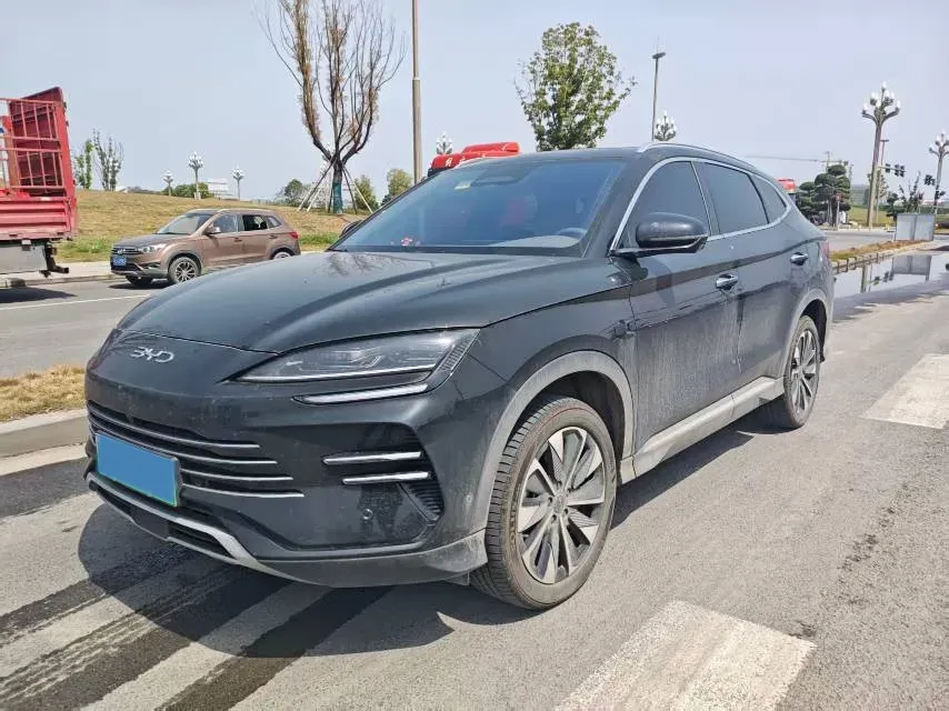 2025 BYD Song Plus 1.5L 101HP L4 E-CVT PHEV 18.3KWH,autocango,china used car exporter,china ev exporter,chinese used car exporter,chinese used ev exporter