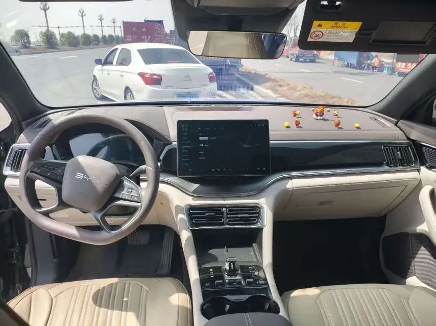 2025 BYD Song Plus 1.5L 101HP L4 E-CVT PHEV 18.3KWH,autocango,china used car exporter,china ev exporter,chinese used car exporter,chinese used ev exporter