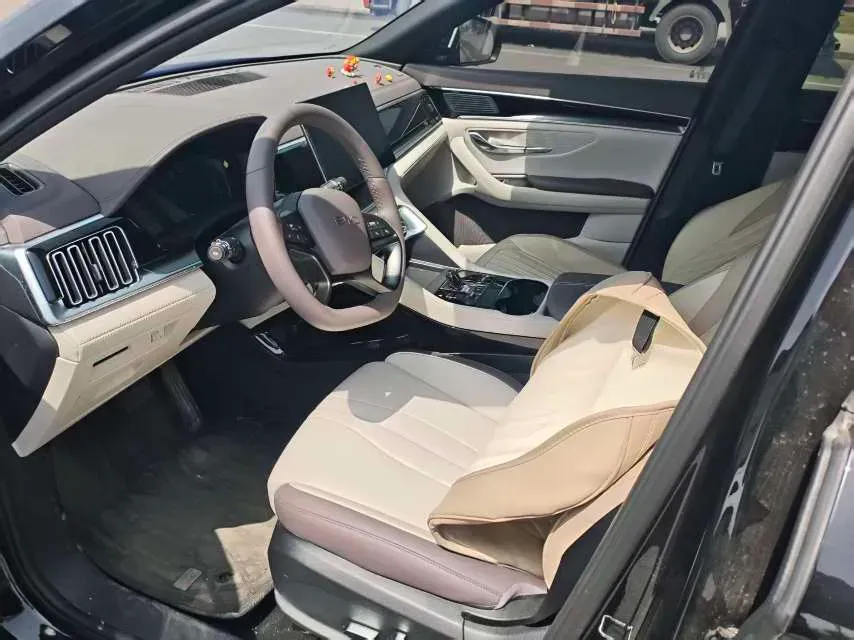 2025 BYD Song Plus 1.5L 101HP L4 E-CVT PHEV 18.3KWH,autocango,china used car exporter,china ev exporter,chinese used car exporter,chinese used ev exporter