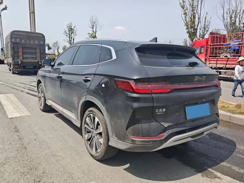 2025 BYD Song Plus 1.5L 101HP L4 E-CVT PHEV 18.3KWH,autocango,china used car exporter,china ev exporter,chinese used car exporter,chinese used ev exporter