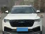 2017 Zotye T700 1.8T 177HP L4 6DCT