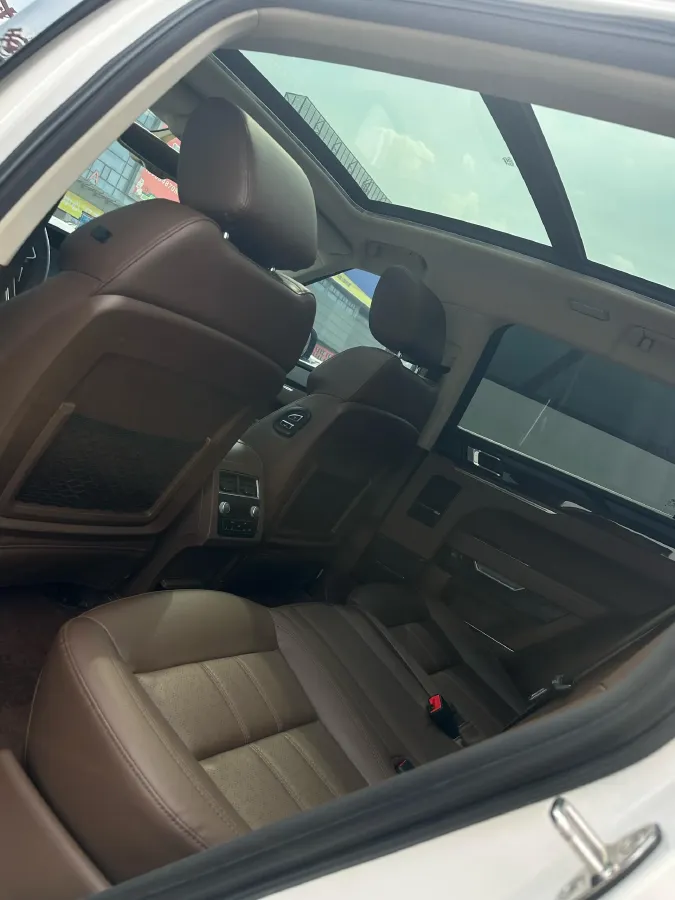 2017 Zotye T700 1.8T 177HP L4 6DCT,autocango,china used car exporter,china ev exporter,chinese used car exporter,chinese used ev exporter