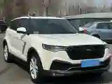 2017 Zotye T700 1.8T 177HP L4 6DCT