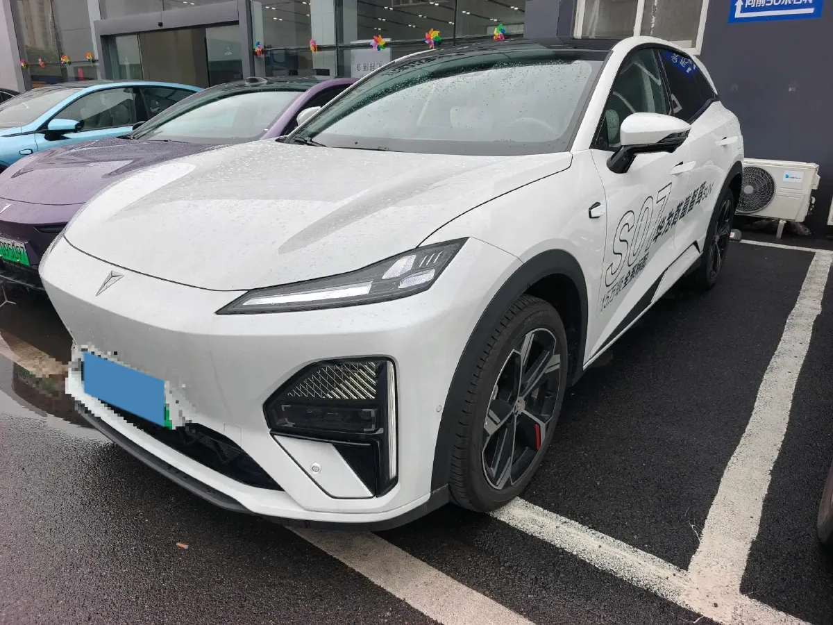 2026 Deepal S07 REEV 98HP REEV,autocango,china used car exporter,china ev exporter,chinese used car exporter,chinese used ev exporter