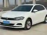 2023 Volkswagen Polo 1.5L 110HP L4 6AT