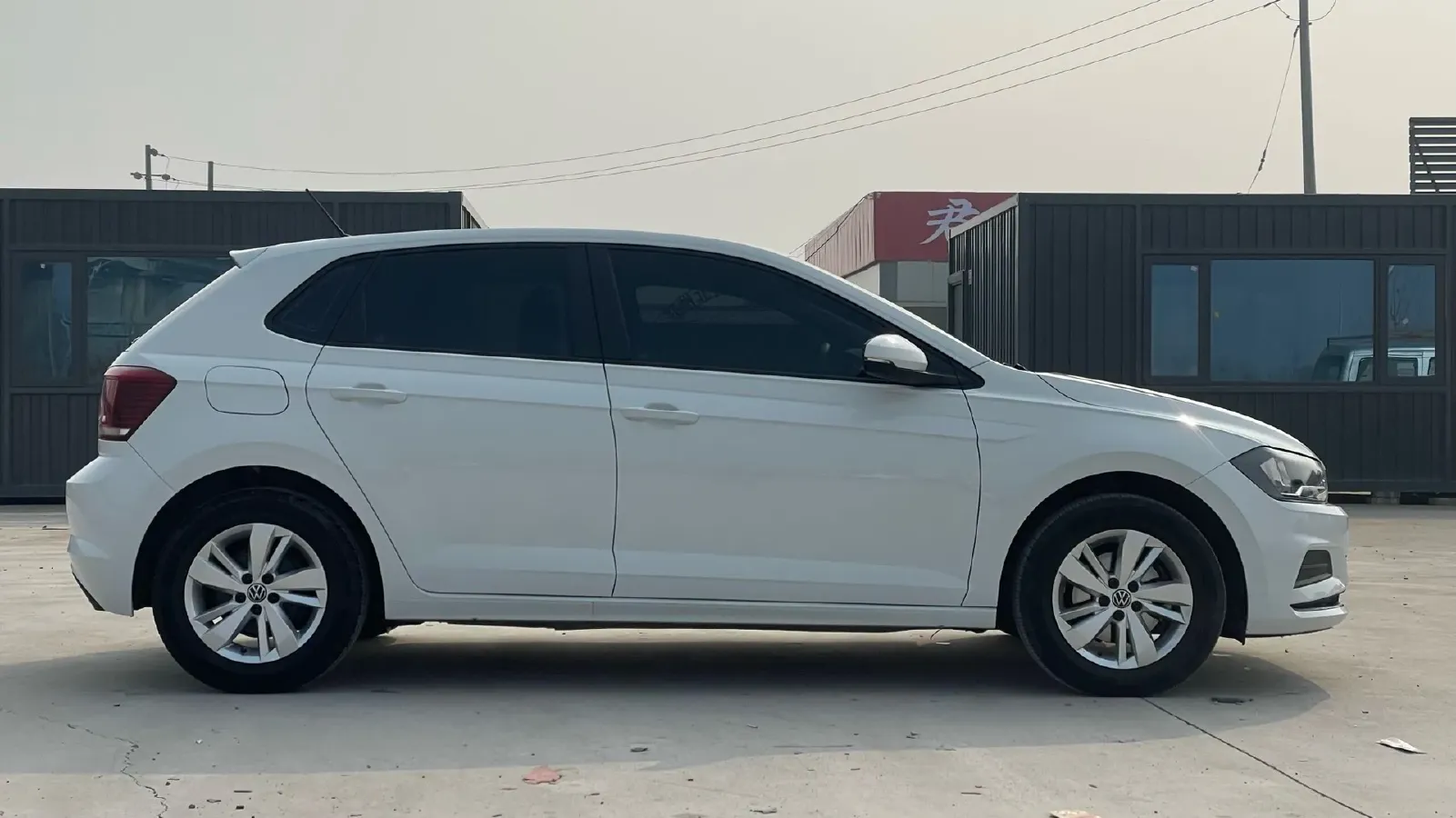 2023 Volkswagen Polo 1.5L 110HP L4 6AT,autocango,china used car exporter,china ev exporter,chinese used car exporter,chinese used ev exporter
