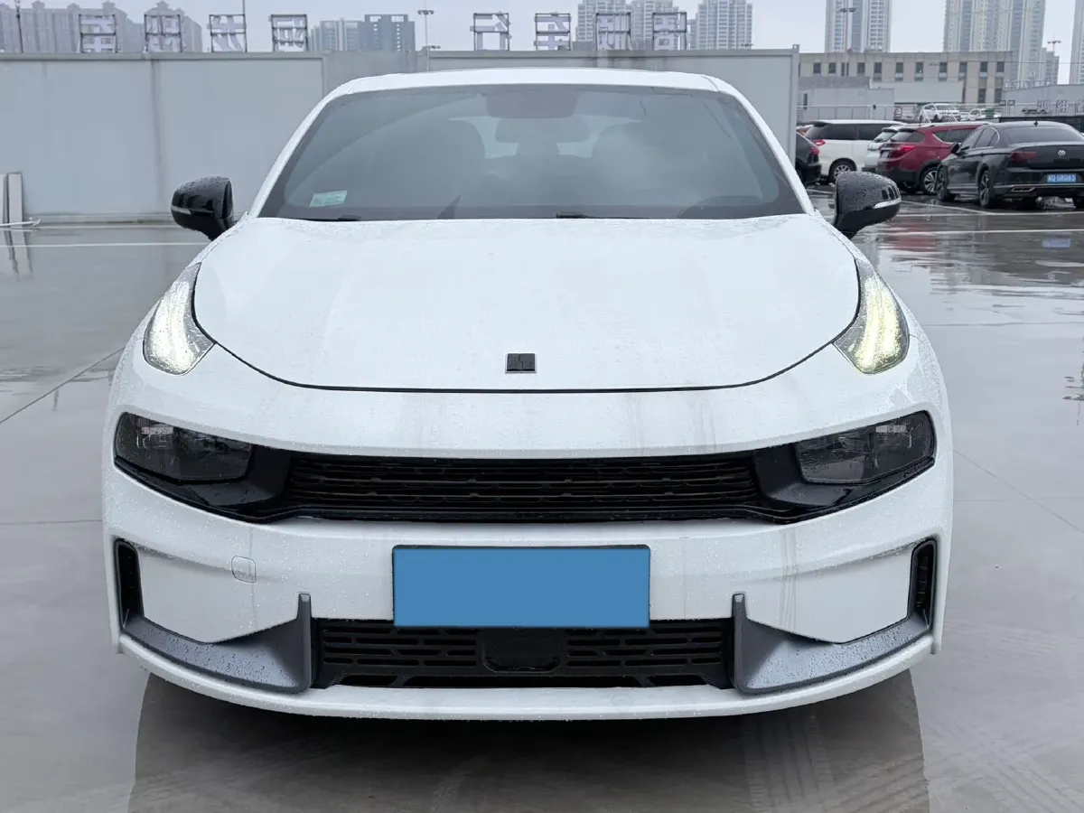 2018 LYNK&CO 03 1.5T 180HP L3 7DCT,autocango,china used car exporter,china ev exporter,chinese used car exporter,chinese used ev exporter