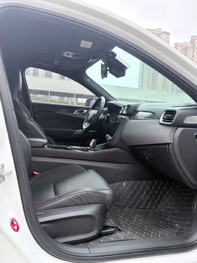 2018 LYNK&CO 03 1.5T 180HP L3 7DCT,autocango,china used car exporter,china ev exporter,chinese used car exporter,chinese used ev exporter