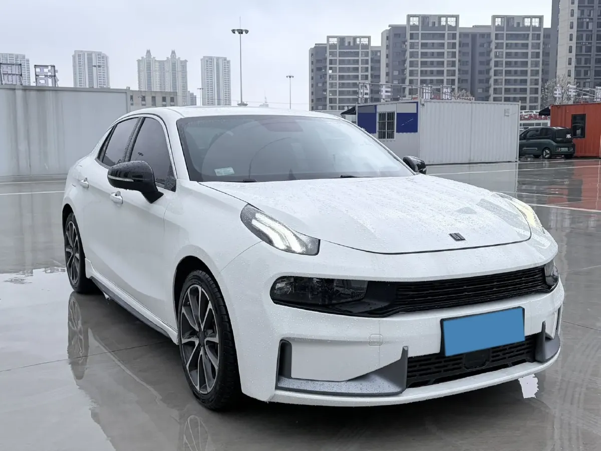 2018 LYNK&CO 03 1.5T 180HP L3 7DCT,autocango,china used car exporter,china ev exporter,chinese used car exporter,chinese used ev exporter