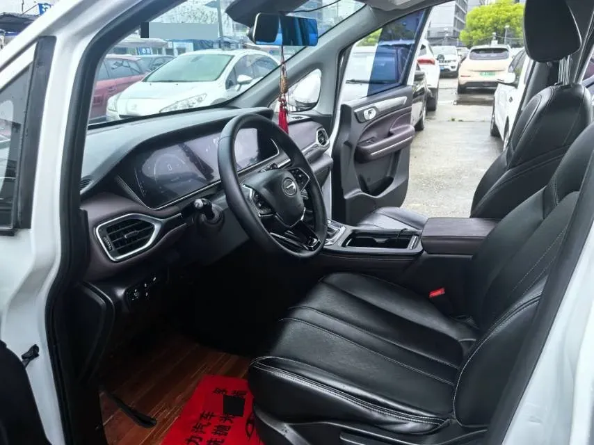 2021 GAC Trumpchi M6 1.5T 169HP L4 6AT,autocango,china used car exporter,china ev exporter,chinese used car exporter,chinese used ev exporter