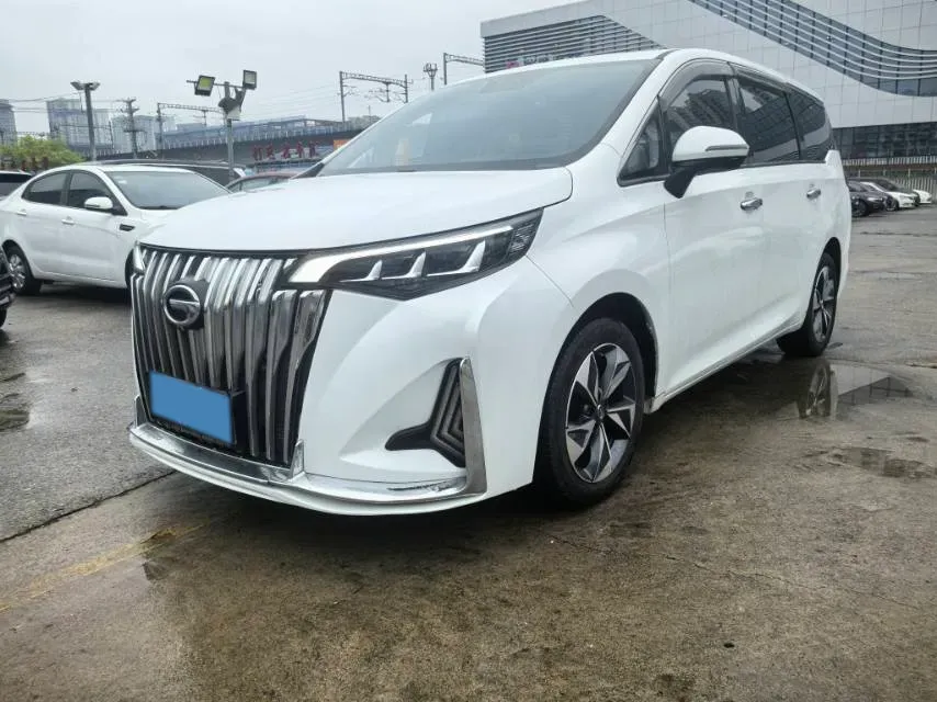 2021 GAC Trumpchi M6 1.5T 169HP L4 6AT,autocango,china used car exporter,china ev exporter,chinese used car exporter,chinese used ev exporter