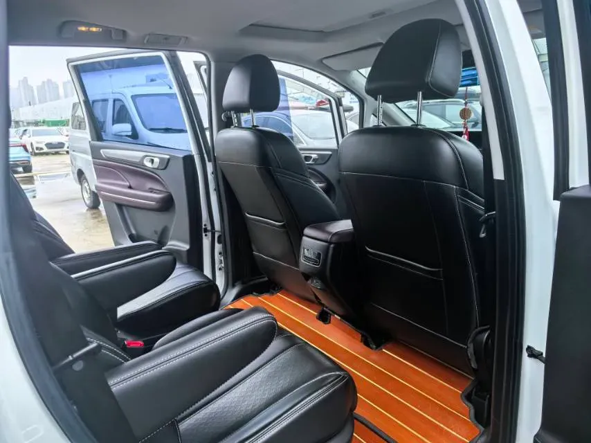 2021 GAC Trumpchi M6 1.5T 169HP L4 6AT,autocango,china used car exporter,china ev exporter,chinese used car exporter,chinese used ev exporter