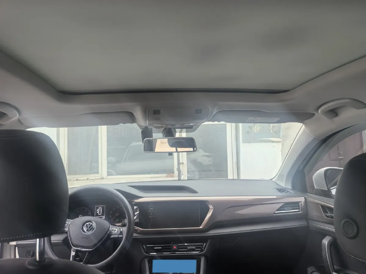 2021 Volkswagen Tharu 1.4T 150HP L4 7DCT,autocango,china used car exporter,china ev exporter,chinese used car exporter,chinese used ev exporter