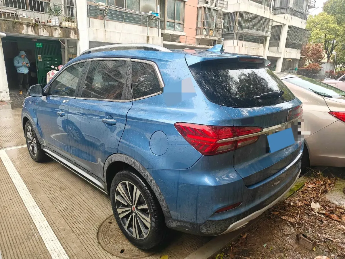 2019 Roewe i6 1.5T 169HP L4 7DCT,autocango,china used car exporter,china ev exporter,chinese used car exporter,chinese used ev exporter