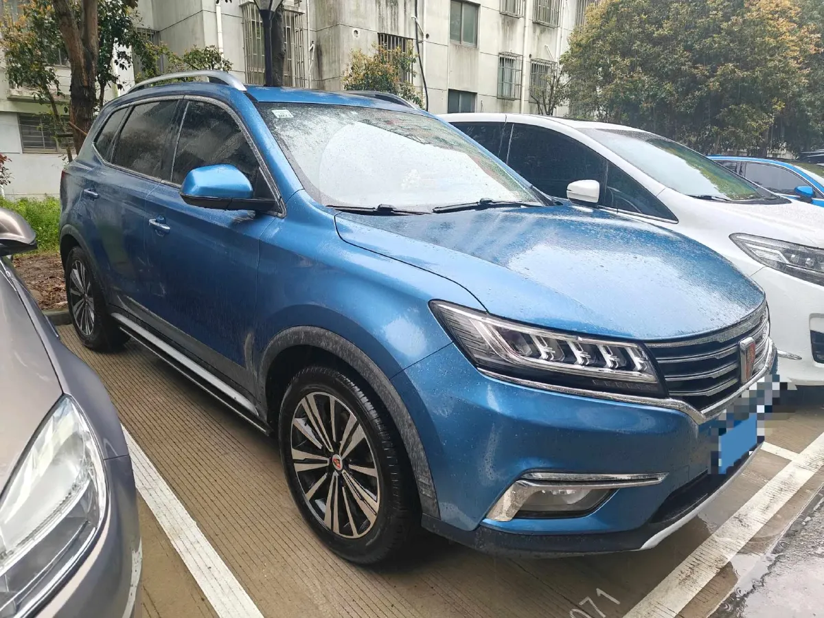 2019 Roewe i6 1.5T 169HP L4 7DCT,autocango,china used car exporter,china ev exporter,chinese used car exporter,chinese used ev exporter