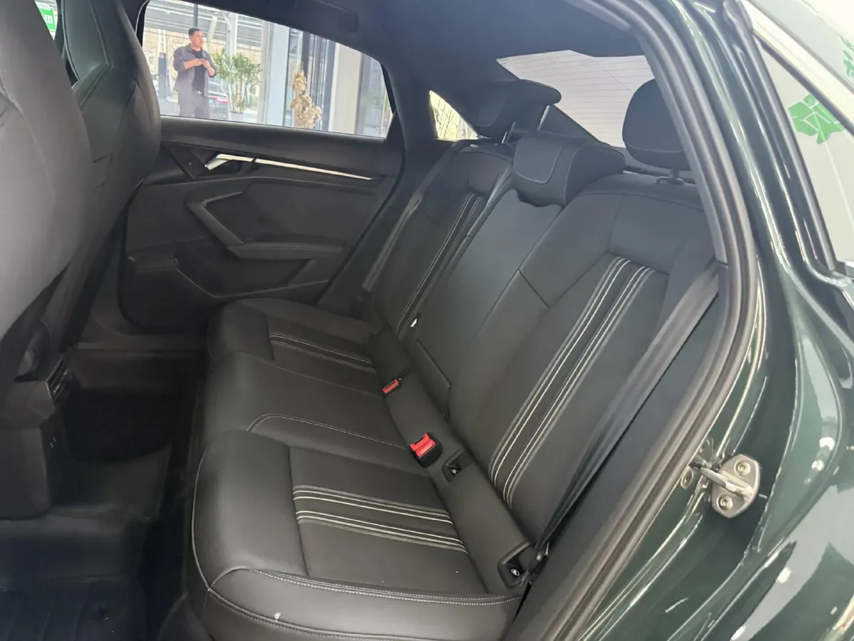 2021 Audi A3 1.4T 150HP L4 7DCT,autocango,china used car exporter,china ev exporter,chinese used car exporter,chinese used ev exporter