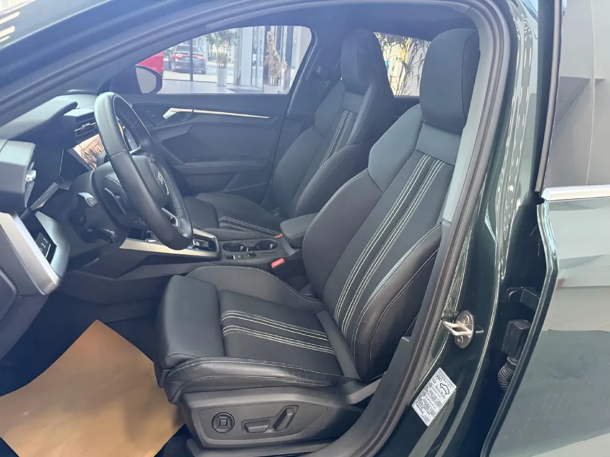 2021 Audi A3 1.4T 150HP L4 7DCT,autocango,china used car exporter,china ev exporter,chinese used car exporter,chinese used ev exporter