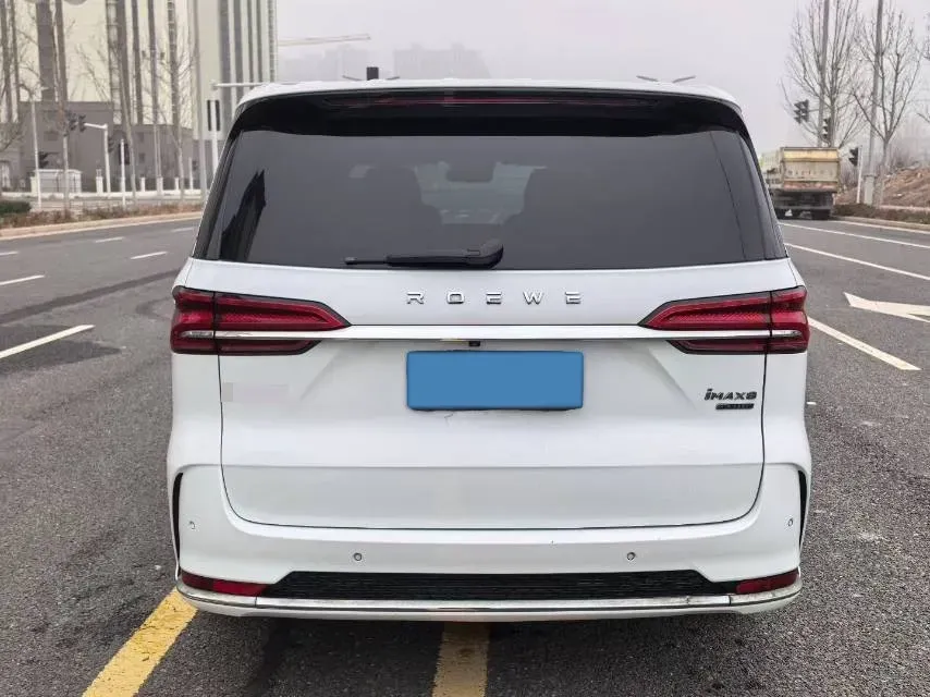 2021 Roewe iMAX8 2.0T 234HP L4 8AT,autocango,china used car exporter,china ev exporter,chinese used car exporter,chinese used ev exporter