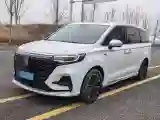 2021 Roewe iMAX8 2.0T 234HP L4 8AT