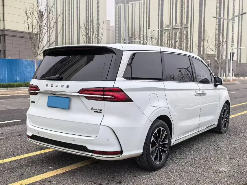 2021 Roewe iMAX8 2.0T 234HP L4 8AT,autocango,china used car exporter,china ev exporter,chinese used car exporter,chinese used ev exporter