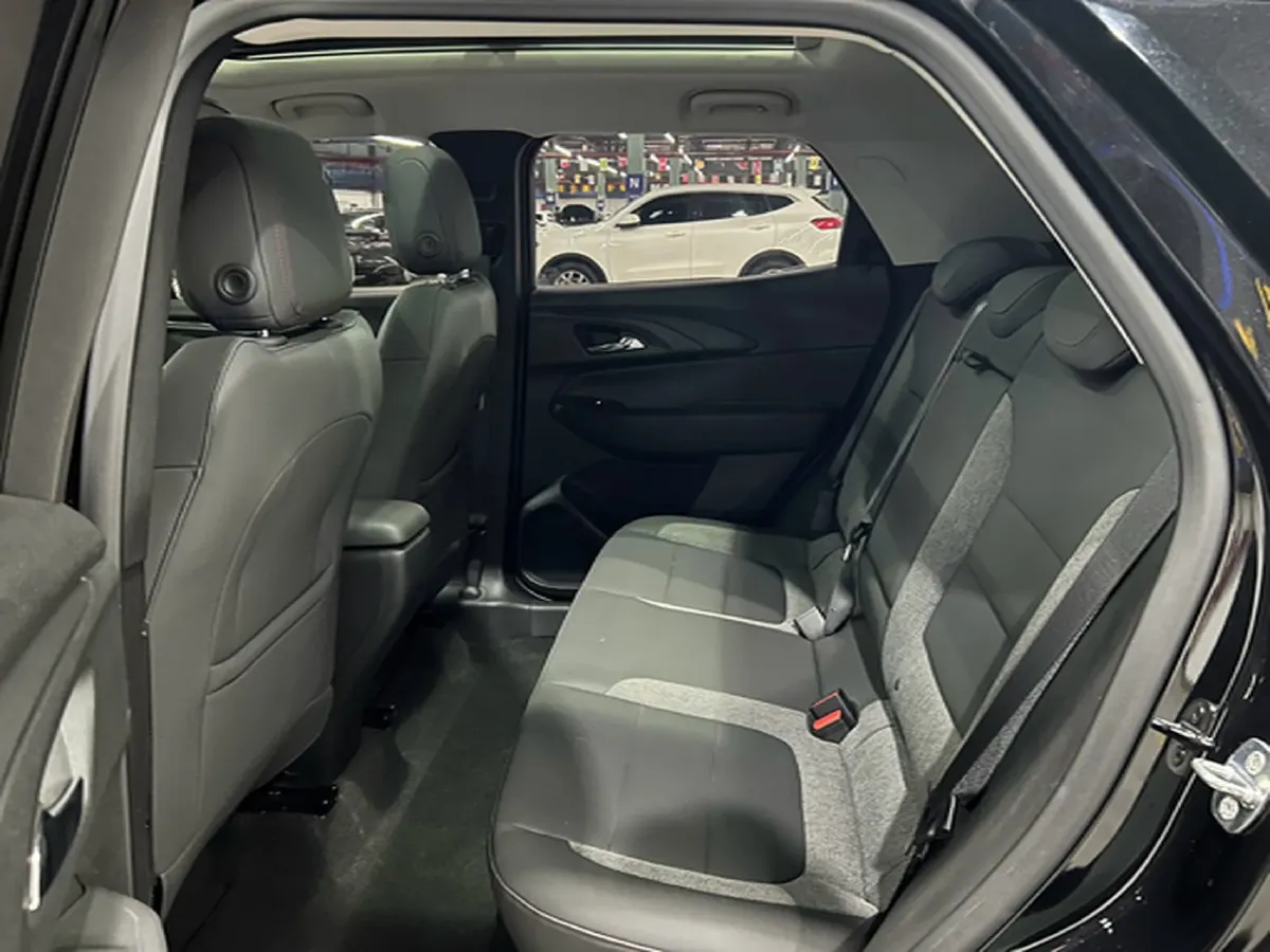 2019 Chevrolet Trailblazer 1.3T 165HP L3 CVT,autocango,china used car exporter,china ev exporter,chinese used car exporter,chinese used ev exporter