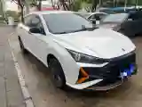 2023 DongFeng Aeolus YiXuan 1.5L 125HP L4 6DCT