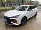 2023 DongFeng Aeolus YiXuan 1.5L 125HP L4 6DCT