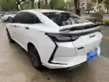 2023 DongFeng Aeolus YiXuan 1.5L 125HP L4 6DCT
